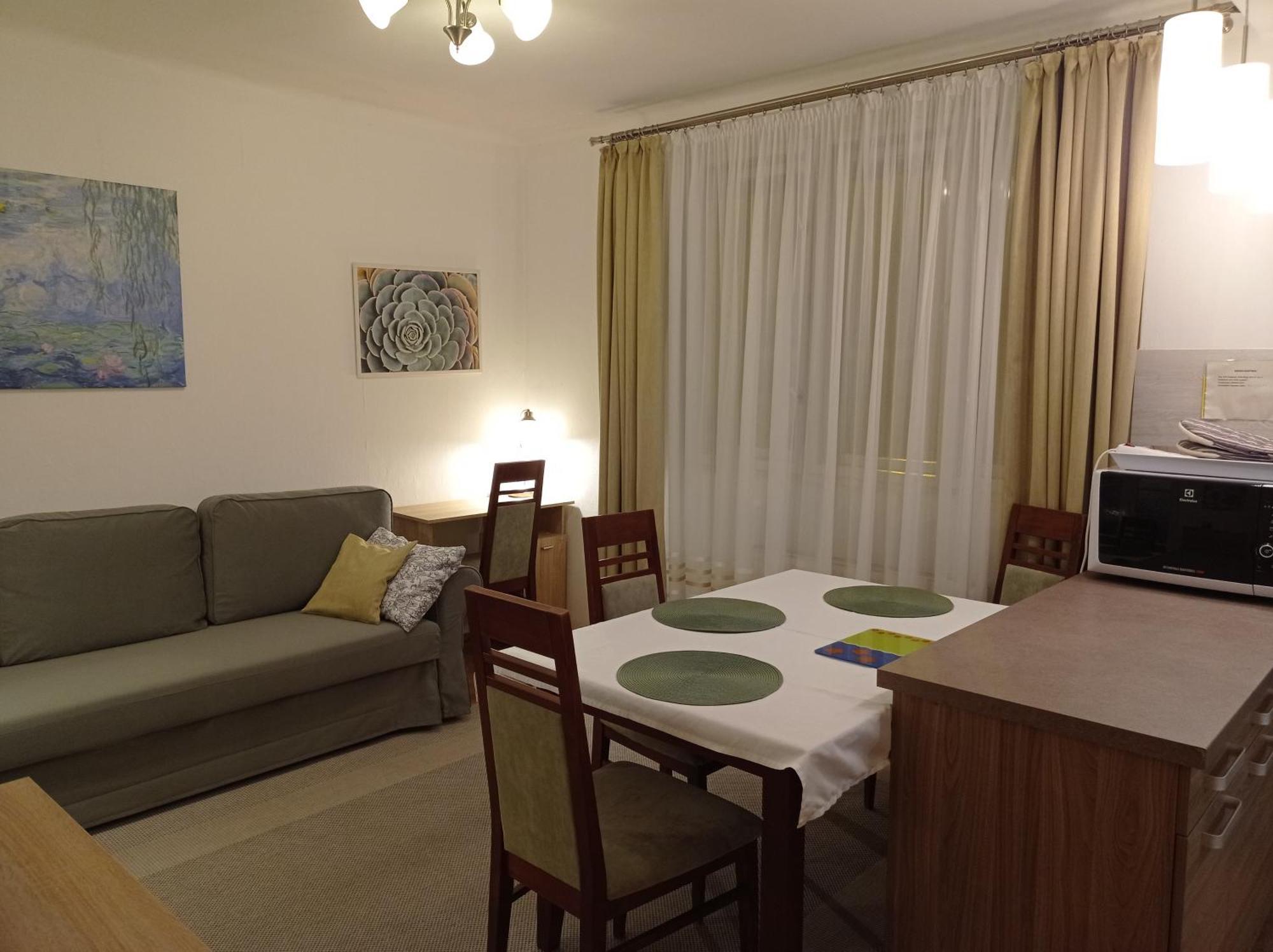 Zsuzsa Apartman Budapeste Exterior foto